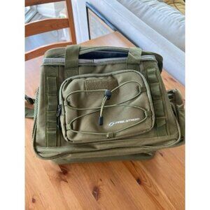 Tactical Lunch Box, Insulated Lunch Bag for Men, Large Leakproof Soft